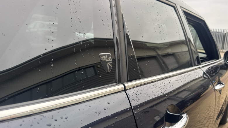 MINI Hatchback 2.0 Cooper S Exclusive 5dr Auto Petrol Hatchback